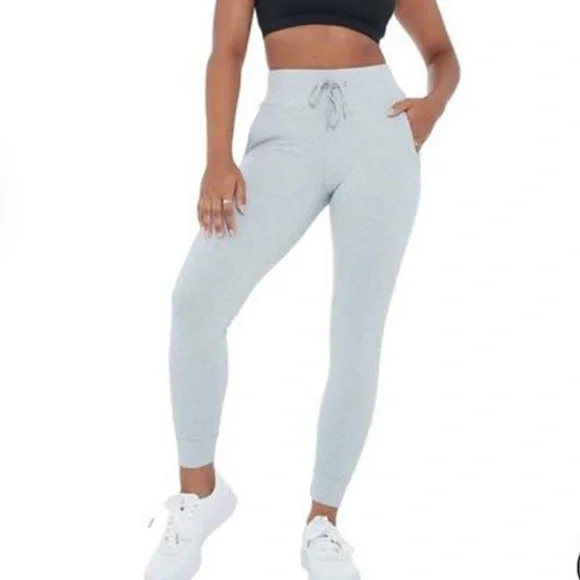 CSB Crop Shop Boutique Joggers - Picture 2 of 8